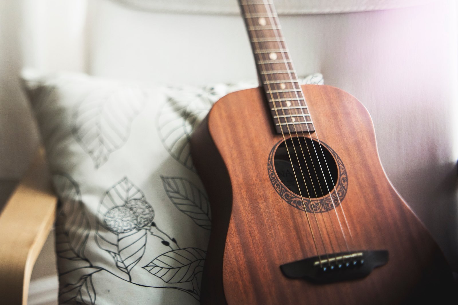 guitarra mariachis