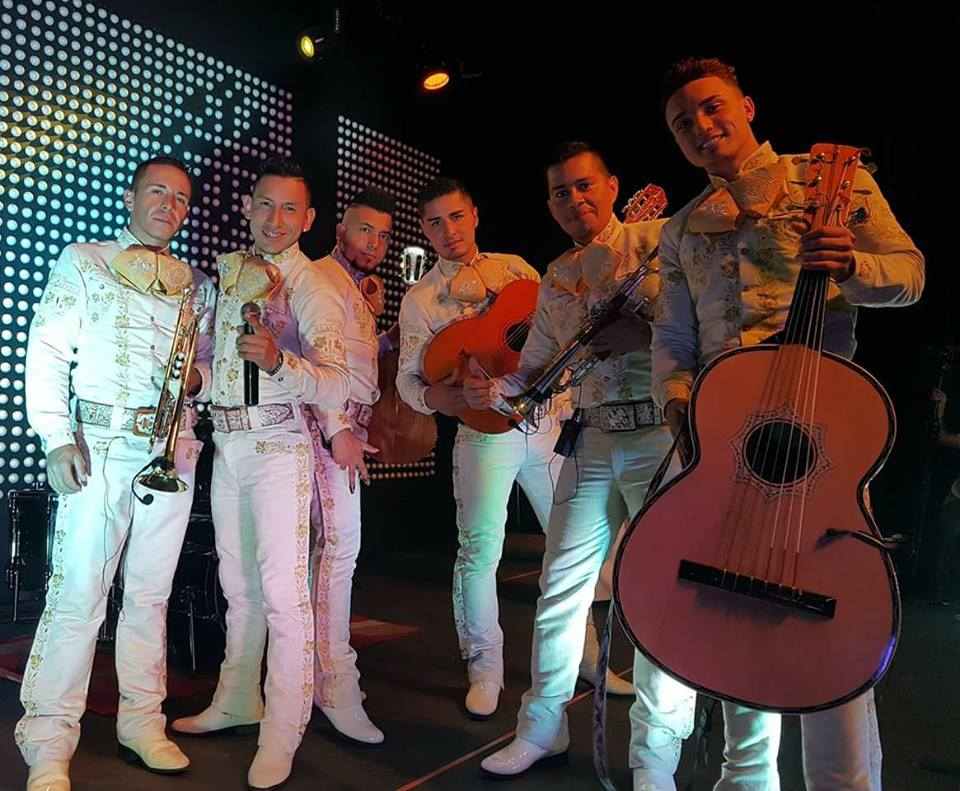 mariachis bogota juvenil