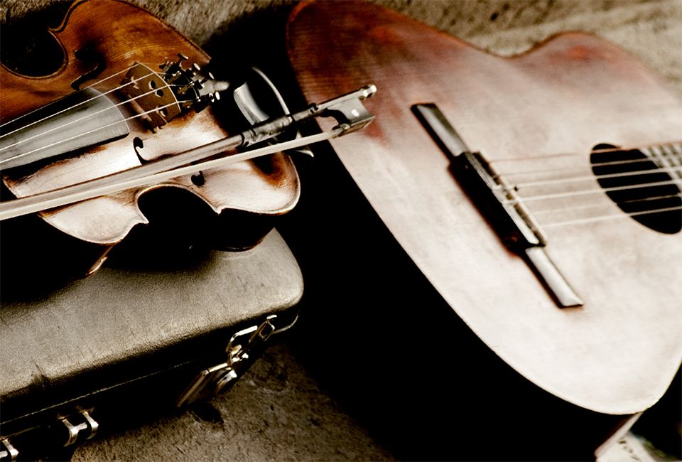 violin y guitarra mariachis bogota juvenil